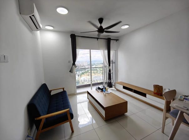 Jalan Jalil 2, 57000, Kuala Lumpur, Bukit Jalil, Kuala Lumpur 57000