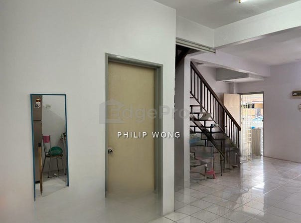 Jalan PP 50, Serdang, Selangor 43300