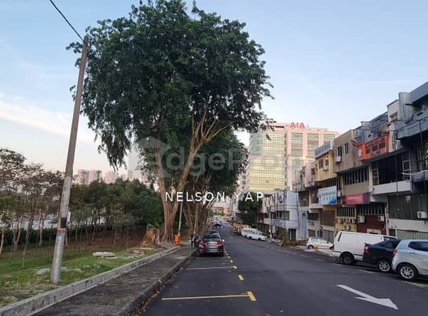 Jalan Batai Laut 4, Klang, Selangor 41300
