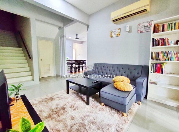 Bangi, Selangor 43000