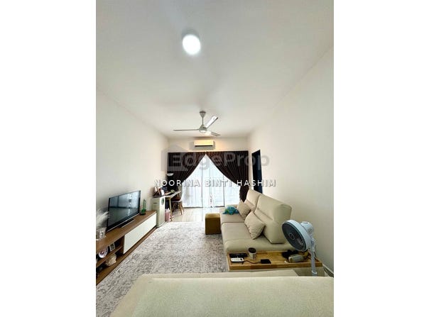 Jalan Yaacob Latif, 56000, Kuala Lumpur, Cheras, Kuala Lumpur