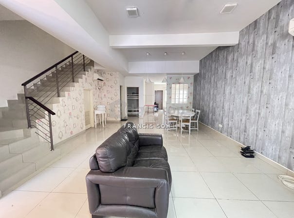 Bandar Kinrara, Bandar Kinrara Puchong, Selangor 47100