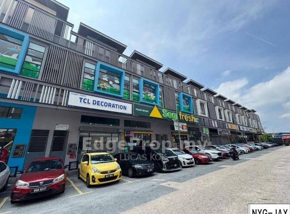 Bandar Bukit Raja, Selangor 41200