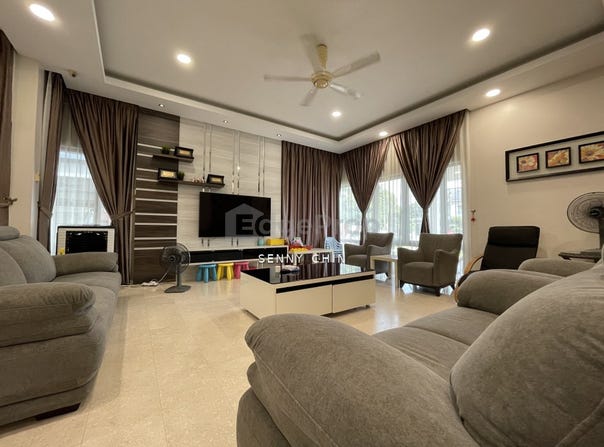 Kajang, Kajang, Selangor 43000