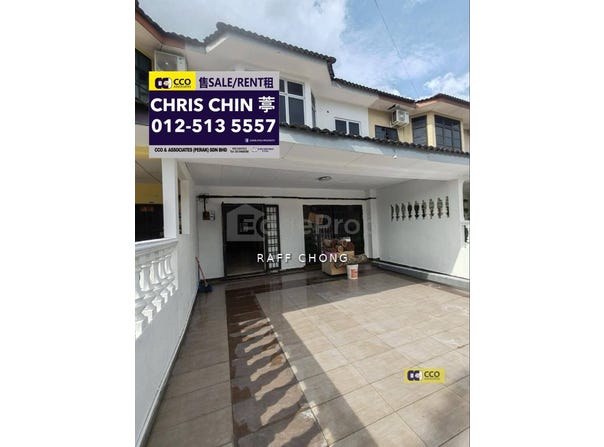 PERSIARAN PENGKALAN TIMUR 11, Kinta, Perak 31650