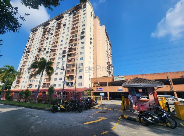 Jalan Nakhoda Kanan, Batu Caves, Gombak, Selangor 68100