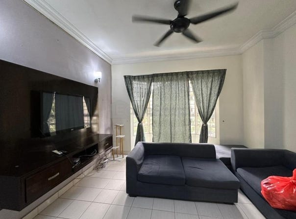 Jalan Bukit Rahman Putra 1/1, Sungai Buloh, 40160, Selangor, Bukit Rahman Putra, Selangor 40160