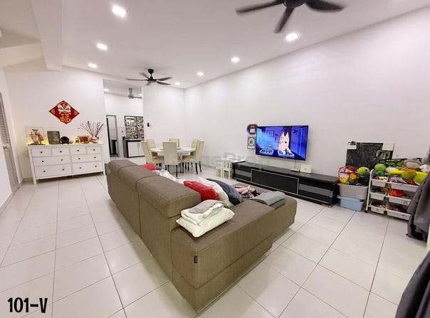 Jalan Kerongsang, Klang, Selangor 41200