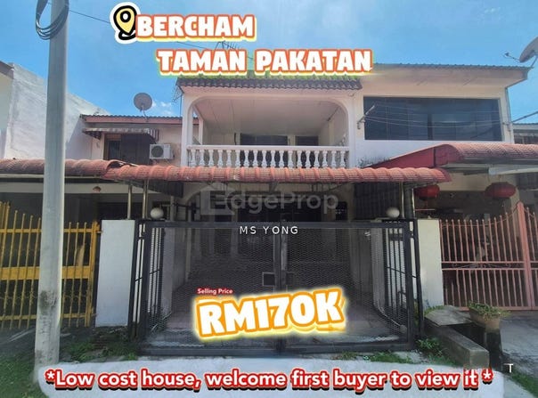 Ipoh, Perak 31400