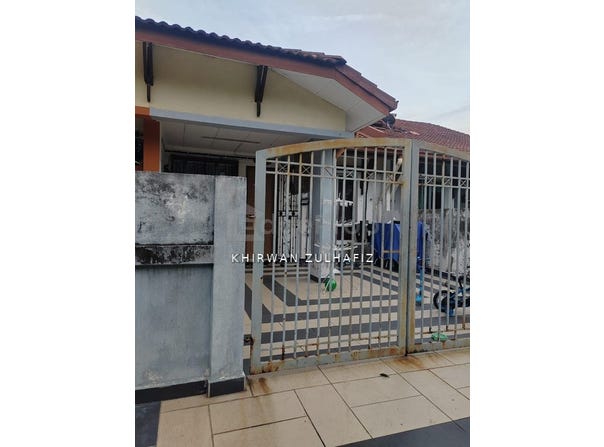 Jalan Makyong, Klang, Selangor 41050