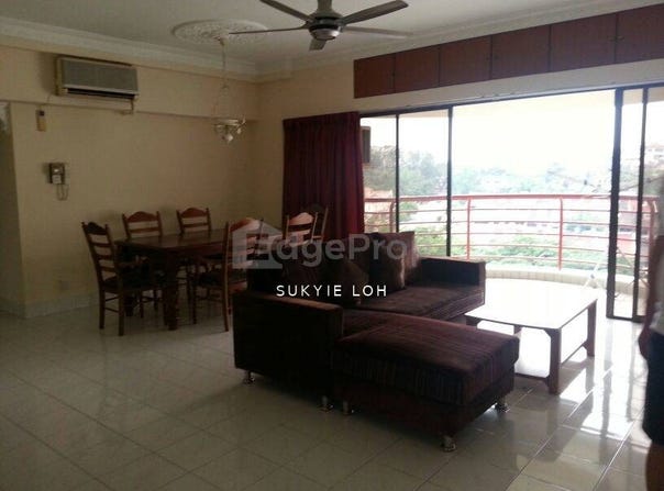 Jalan Cempaka 6, Taman Nirwana, Ampang, Selangor 68000