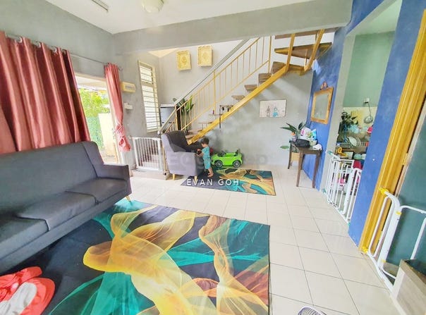 Jalan Putra Perdana, Puchong, Selangor 47100