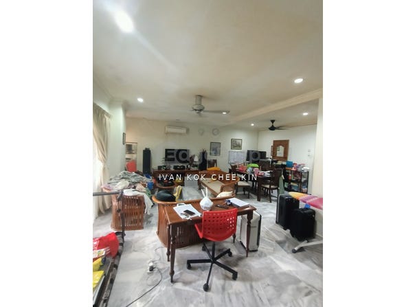 Jalan USJ 20/1, USJ, Selangor 47630