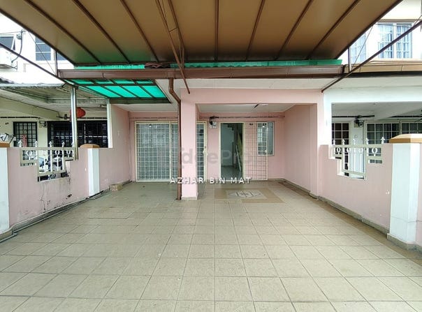 Seri Kembangan, Selangor 43300
