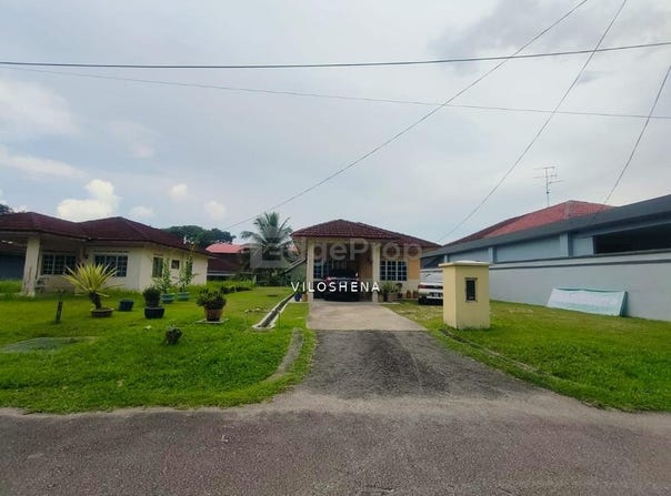 Gelang Patah, Johor