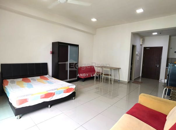 Jalan Impact, Cyberjaya, Selangor 63000