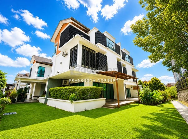 Jalan Beethoven, Sepang, Selangor 63000