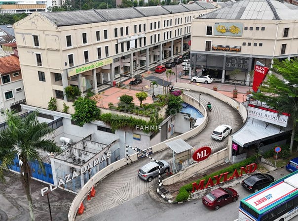 Sri Hartamas, Kuala Lumpur 50480