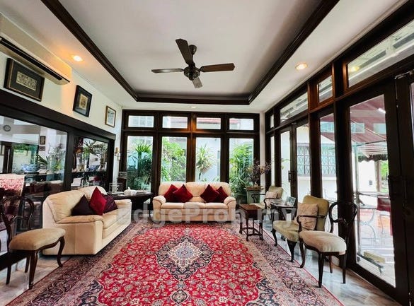Jalan 6, Ampang, Selangor 68000