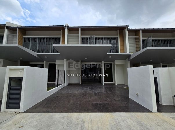 Jalan Suria Residence, Cheras, Selangor 43200