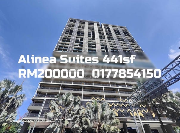 Shah Alam, Selangor