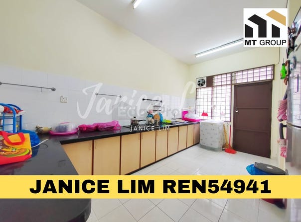 Bukit Mertajam, Penang 14000