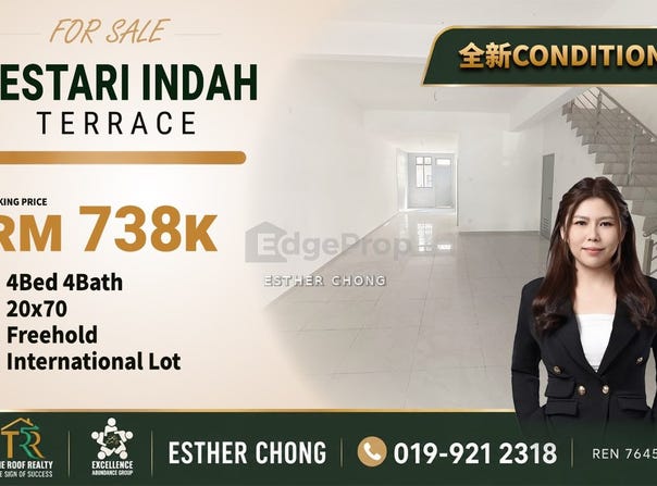 Ulu Tiram, Johor 81800