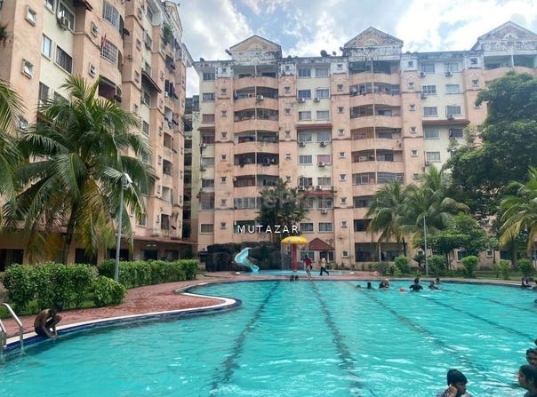 Shah Alam, Selangor 41000