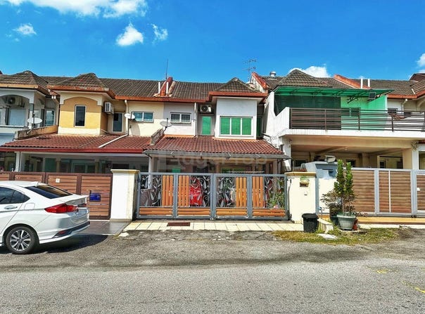 Jalan USJ 12/1A, USJ, Selangor