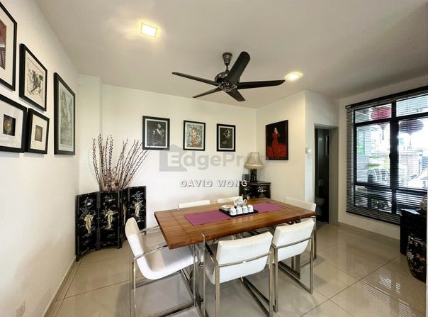 Bandar Baru Sri Klebang, Chemor, Perak 31200