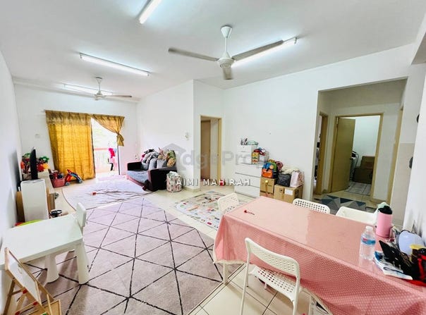 Jalan Sepakat Indah 2/2, 43000, Selangor, Kajang, Selangor 43000