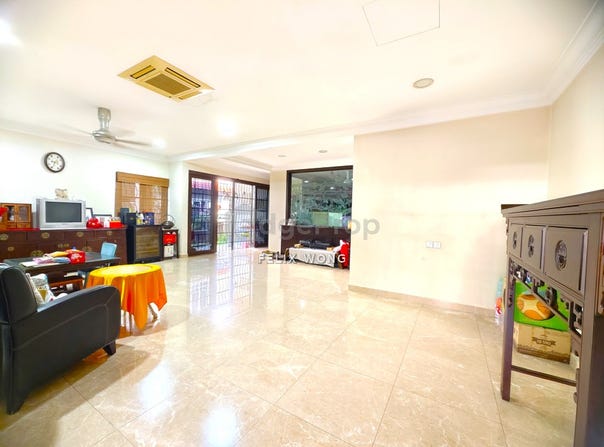 Jalan Reko, Kajang, Selangor 43000