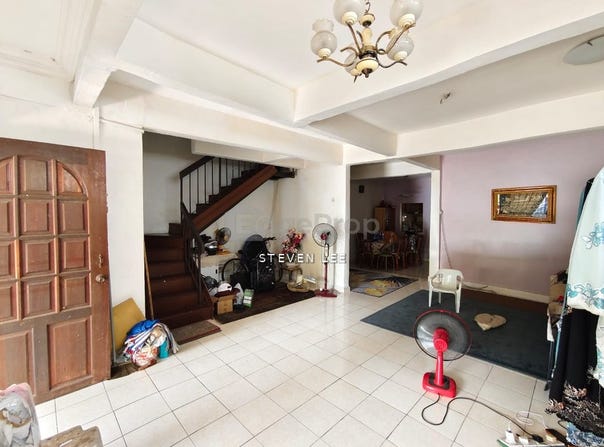 Jalan Kemboja, Rawang, Selangor 48300