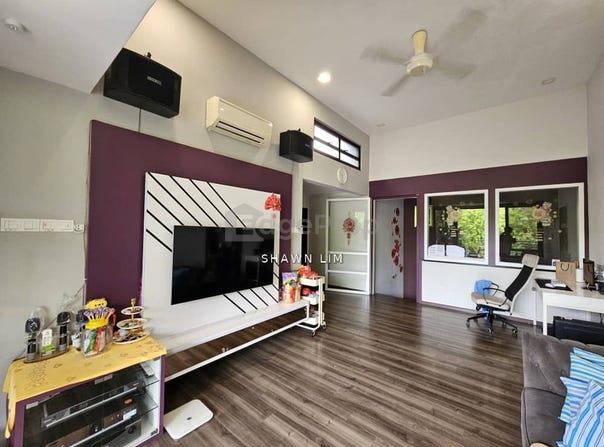 Kajang, Kajang, Selangor 43000