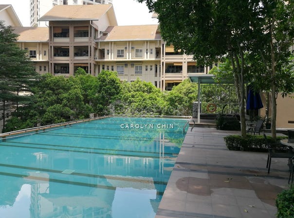 Jalan Jelatek, Off Jalan Ampang, 54200 Kuala Lumpur, Ampang, Selangor 54200