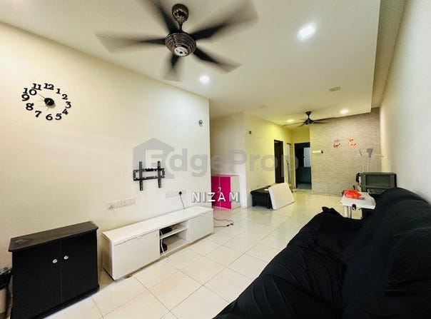Rawang, Selangor 48000