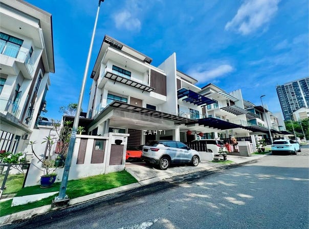 Ampang, Selangor 68000