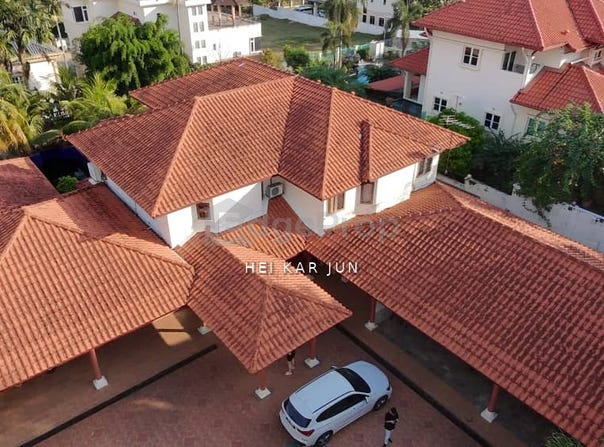 Jalan Bukit Impiana, Kajang, Selangor 43000