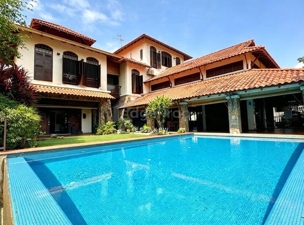 Bangsar, Kuala Lumpur 59000