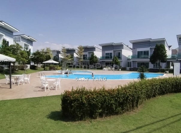 JALAN PINJI TROPIKA 2, Kinta, Perak 31650