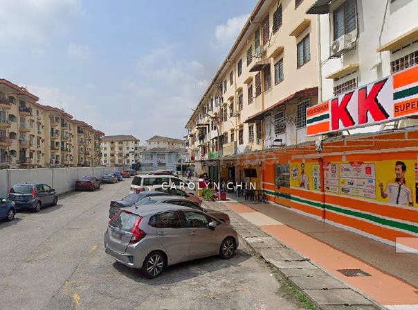 Subang Jaya, Selangor 47610