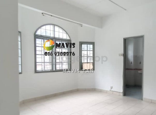 Bandar Kinrara Puchong, Selangor 47170