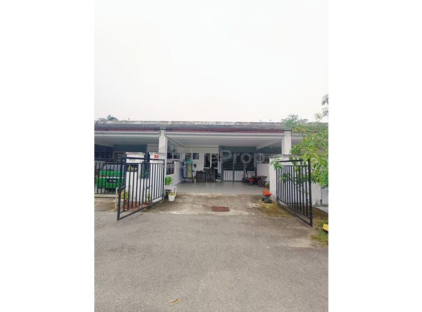 Rompin, Pahang