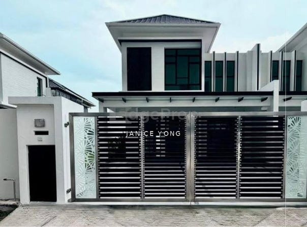 Setia Tropika, Johor 81200