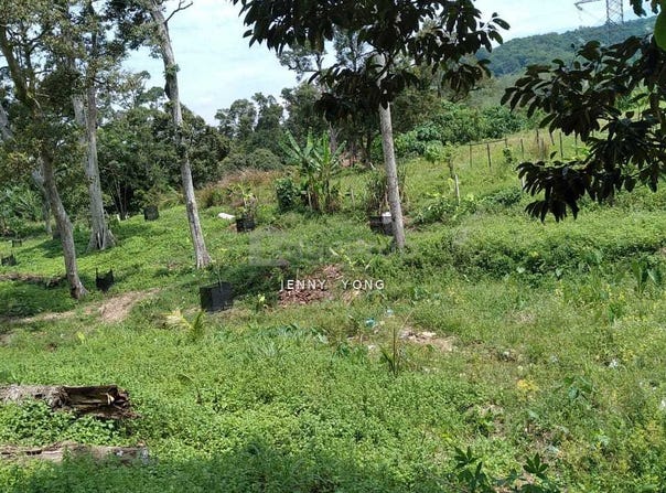 j, Semenyih, Selangor