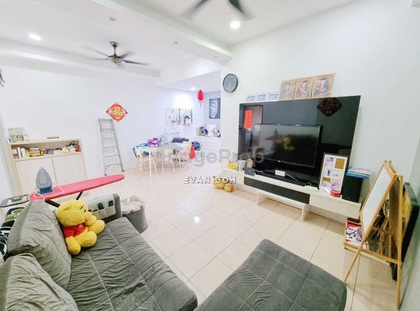Jalan TTP, Puchong, Selangor 47100