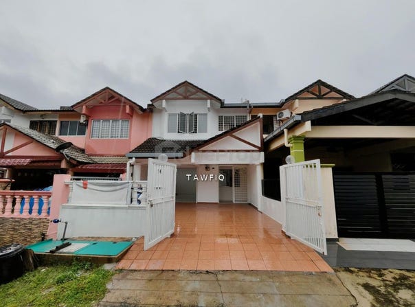 Jalan Bukit Permai, Kajang, Selangor 43000