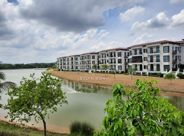 Cyberjaya, Selangor 63000