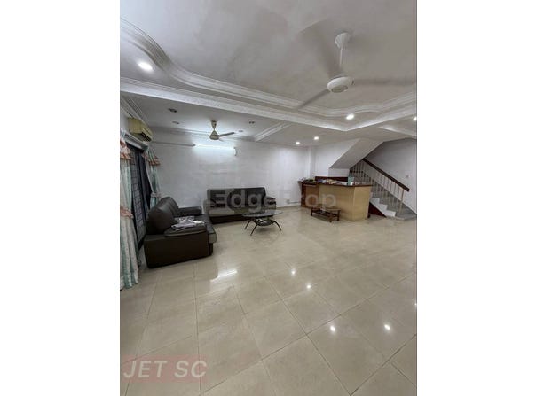 Jalan Batu Unjur, Klang, Selangor 41200