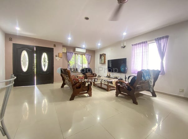 Ampang, Pandan Indah, Selangor 68000
